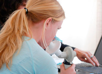 JORNADA DE ESPIROMETRIAS PARA PACIENTES ASMATICOS